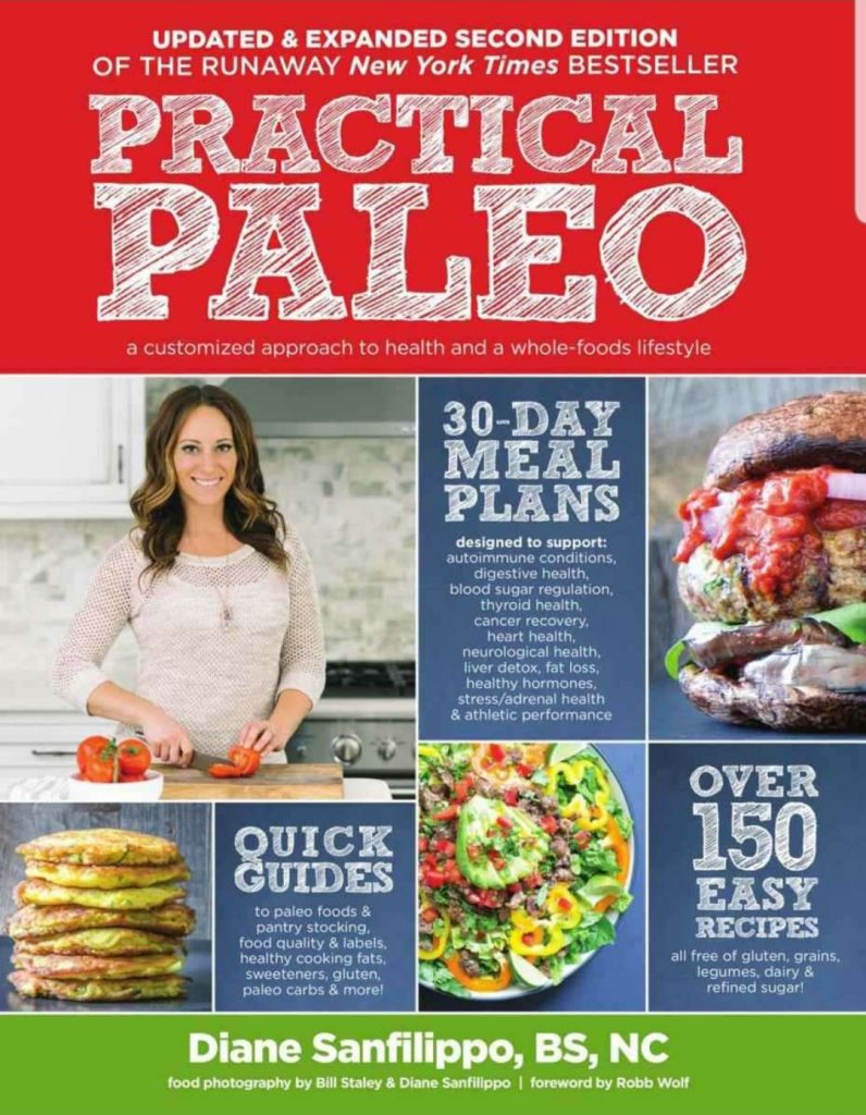 Practical Paleo