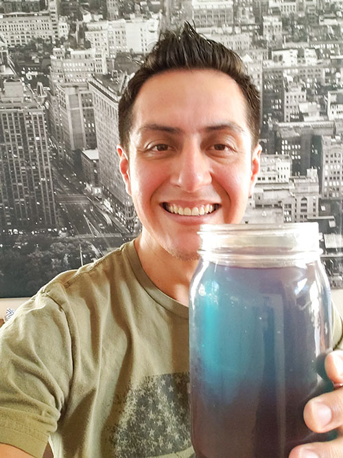 Juicing for hypothyroidism and energy