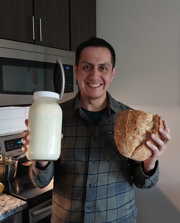 Are dairy and gluten good for hypothyroidism?